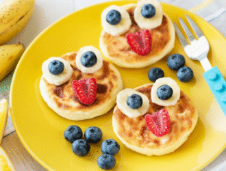 snack sehat untuk anak sd