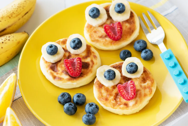 snack sehat untuk anak sd