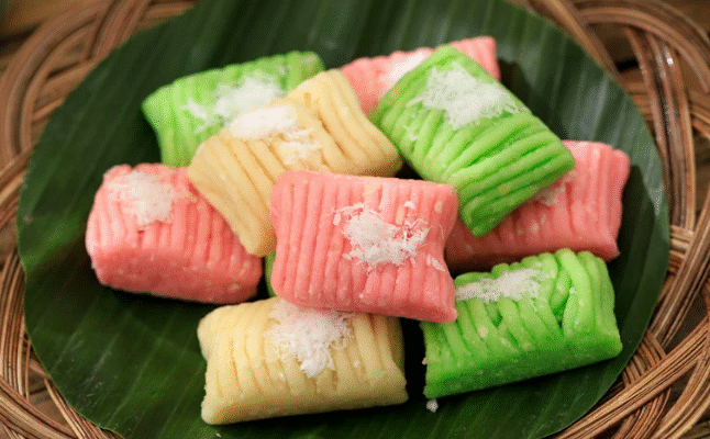 resep getuk singkong
