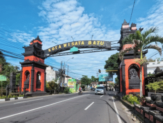 wisata edukasi susu batu