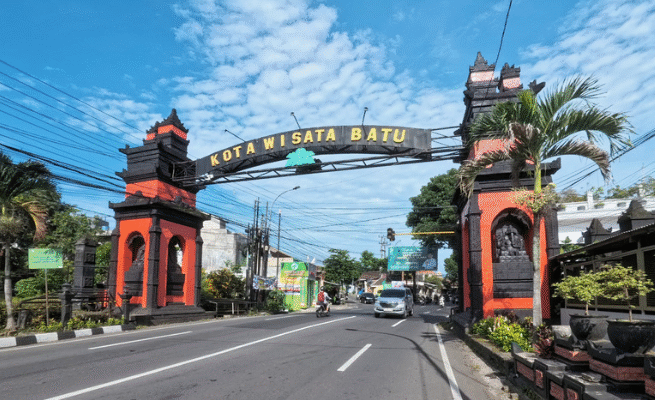wisata edukasi susu batu