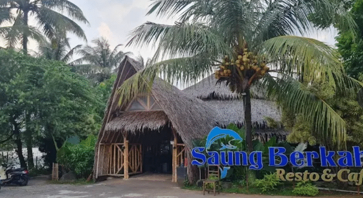 makan bareng keluarga