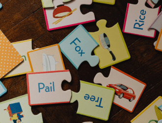 puzzle games