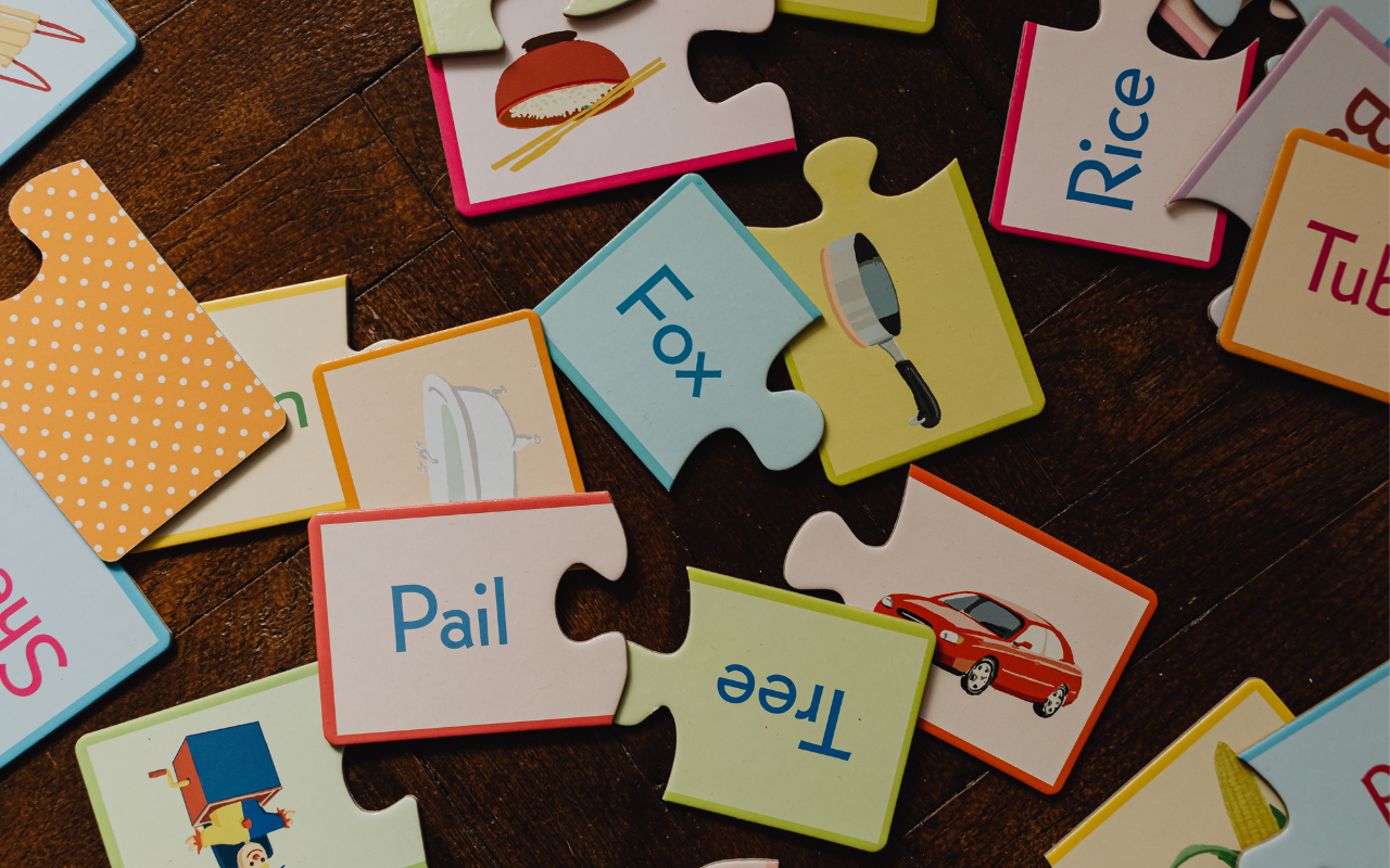 puzzle games