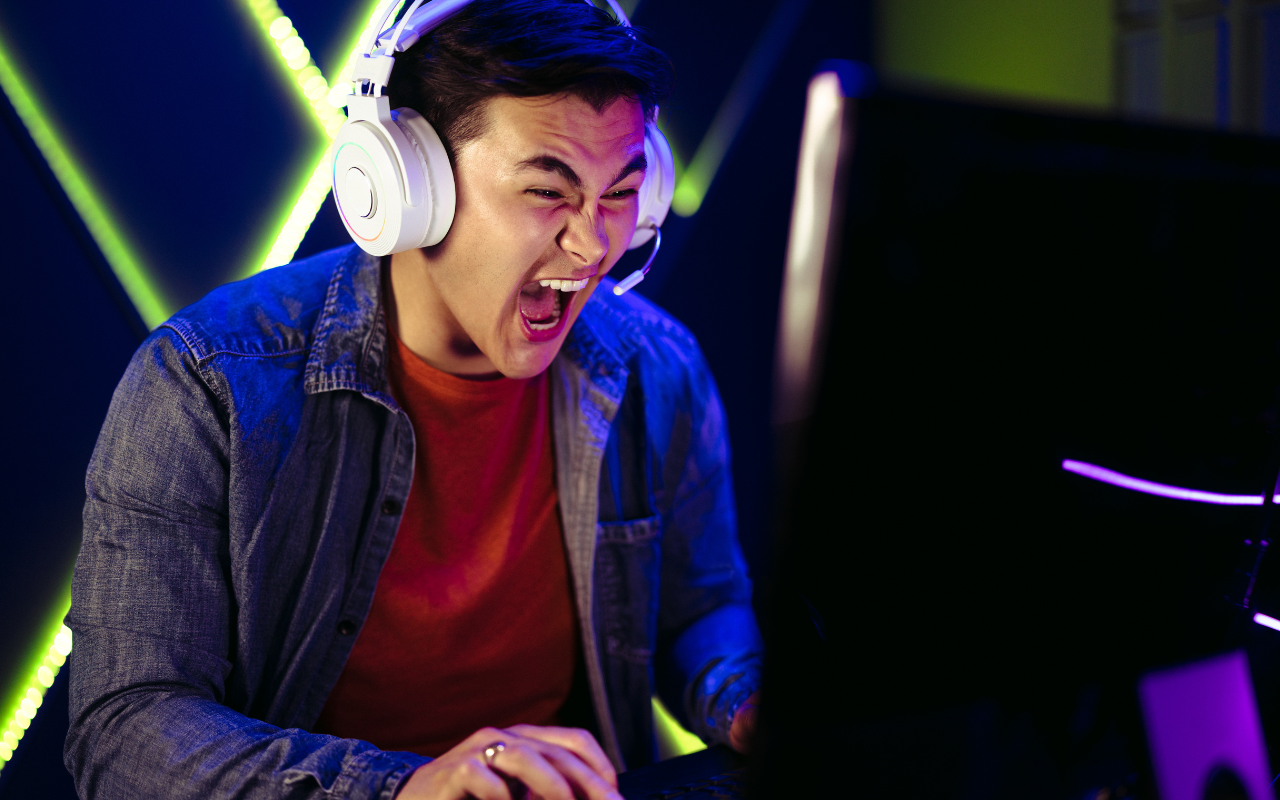 online games